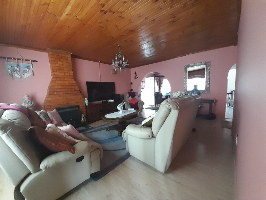 3 Bedroom Property for Sale in Mdantsane Nu 17 Eastern Cape